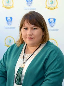 Джумаева Татьяна Александровна