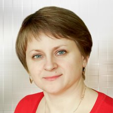 Манерко Наталья Петровна